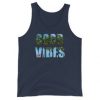 Good Vibes Tanktop EL17J0