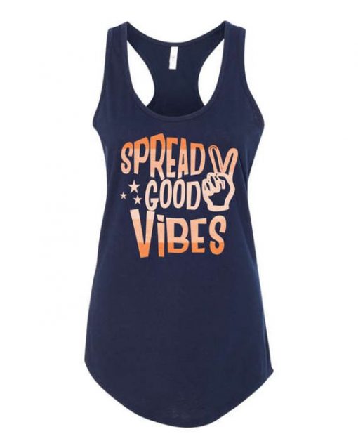 Good Vibes Tanktop ND18J0