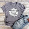 Grow in Grace Tshirt FD23J0