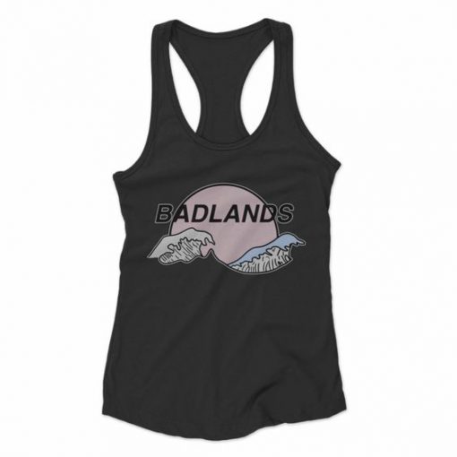 Halsey Badlands Tanktop FD21J0