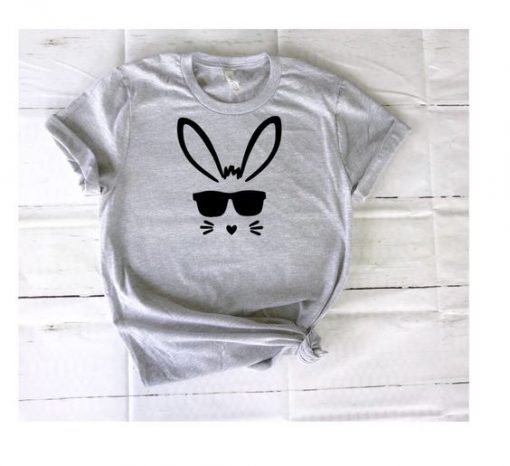 Happy Easter Tshirt EL23J0