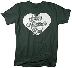 Happy Valentine Tshirt EL