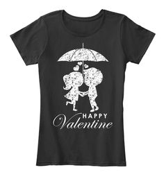 Happy Valentine Tshirt EL29J0