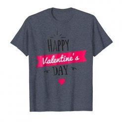 Happy Valentines Day Tshirt EL