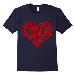 Happy Valentines Tshirt EL11J0