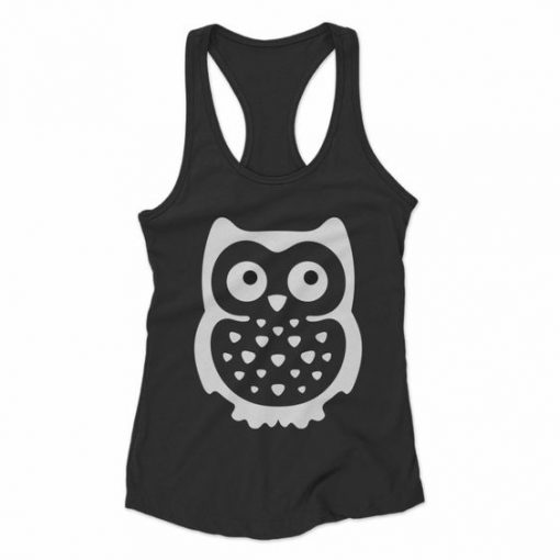 Harry Potter Owl Tanktop FD21J0