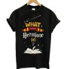 Harry Potter Tshirt EL30J0