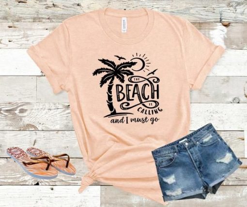 Hawaii beach Tshirt EL22J0