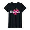 Hawowii Tshirt EL21J0