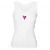 Heart Women's Tanktop ND18J0