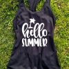 Hello Summer TankTop FD13J0