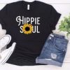 Hippie Soul Tshirt EL24J0