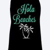 Hola Beaches Tanktop EL23J0