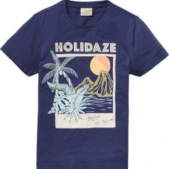 Holidaze tshirt FD24J0