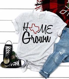 Home Grown Tshirt EL29J0