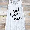 I need Vitamin Sea Tanktop Fd13J0