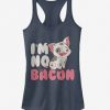 Im No Bacon Tanktop EL17J0