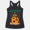 In Pizza We Crust Tanktop EL20J0