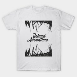 Island Adventure T Shirt SR18J0