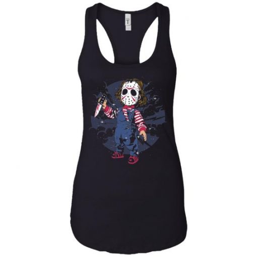 Jason Kid Tanktop FD24J0