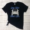 Jeep Hair Don't Care Tshirt EL27J0