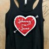 Johnny And June Tanktop EL23J0