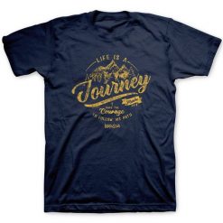 Journey Adult T-Shirt FD24J0