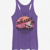 Jurassic Park Tanktop EL21J0