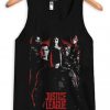 Justice League Tank top FD20J0