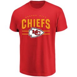 Kansas City Chiefs Tshirt FD20J0