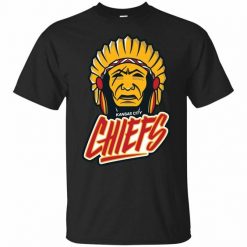 Kansas City Football T-Shirt FD20J0