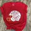 Kansas City Tshirt FD17J0