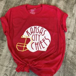 Kansas City Tshirt FD17J0