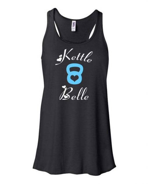 Kettle Belle Tanktop ND180