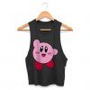 Kirby Womans Tanktop EL24J0