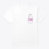 Lactose Intolerance T-Shirt ND20J0