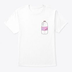 Lactose Intolerance T-Shirt ND20J0