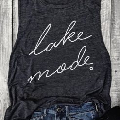 Lake Mode TankTop DL27J0