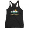 Lake tahoe Tanktop EL22J0