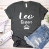 Leo Queen tshirt FD21J0