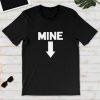 Leslie Jones Mine T Shirt FD22J0.jpg