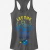 Let The Sea Tanktop EL17J0