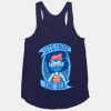 Lets Cross The Sea Tanktop EL17J0