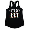 Let's Get Lit Tank Top SR21J0