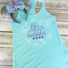 Life is Bubble Tanktop EL23J0