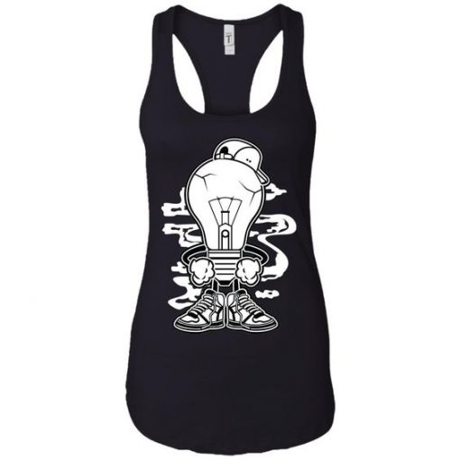 Light Boy tanktop FD24J0