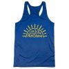 Live In The RunShine Tanktop EL17J0