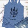 Llama Corn Tanktop EL21J0