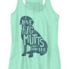 Love Big Mutts Tanktop EL23J0