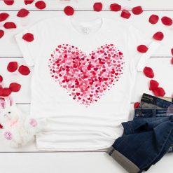 Love Cute Tshirt FD11J0